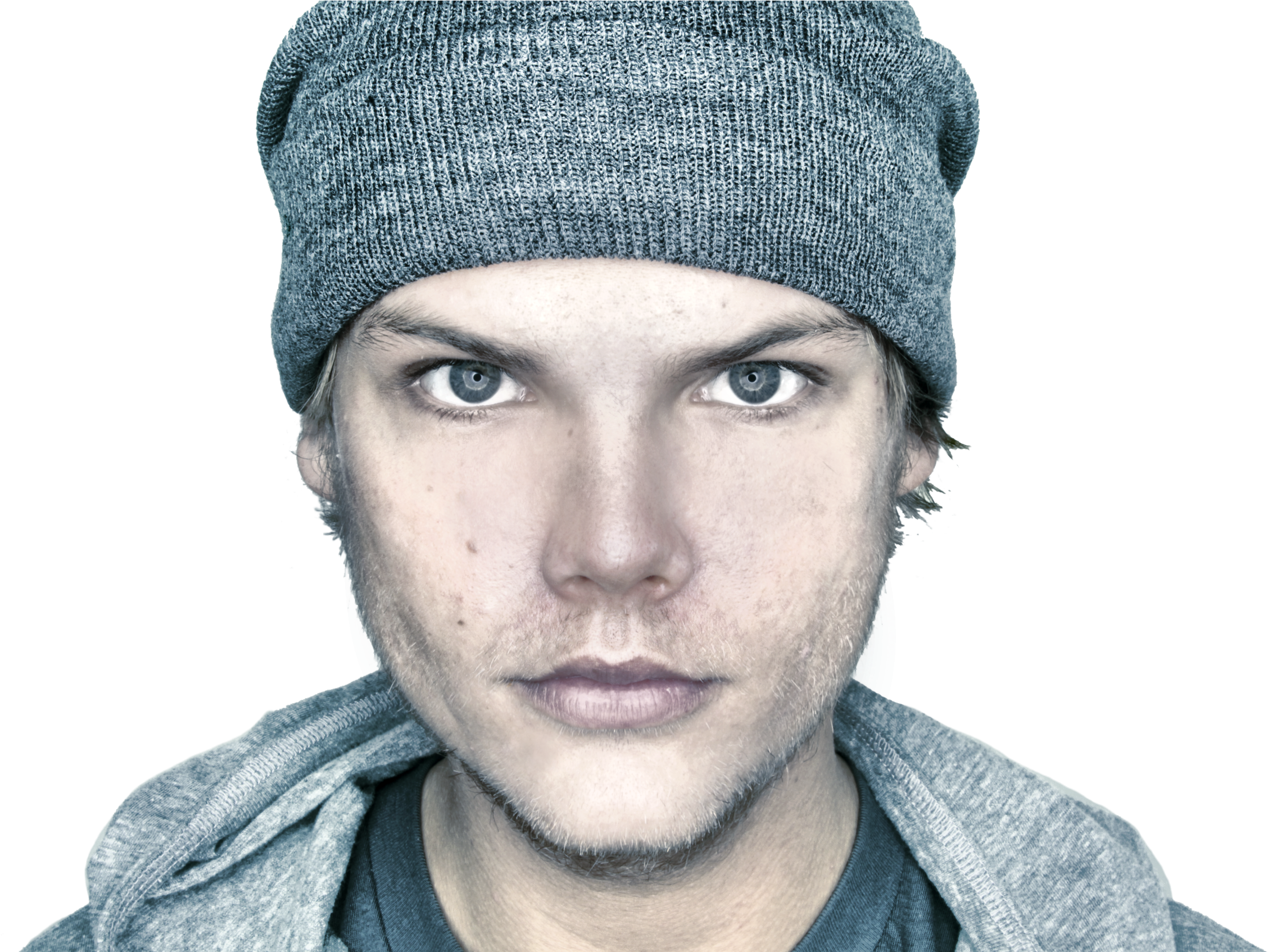 Avicii - Dj Avicii Wake Me Up (2592x1694), Png Download