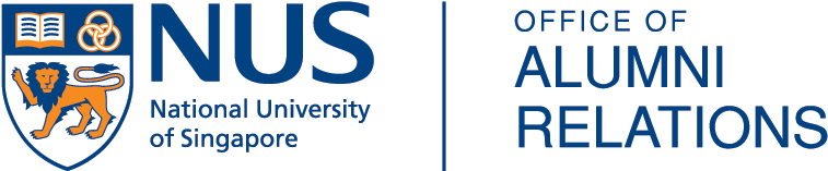 Oar - Nus Office Of Alumni Relations (780x209), Png Download