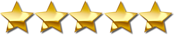 4 Estrelas Png - Estrela Mulher Maravilha Png (700x300), Png Download