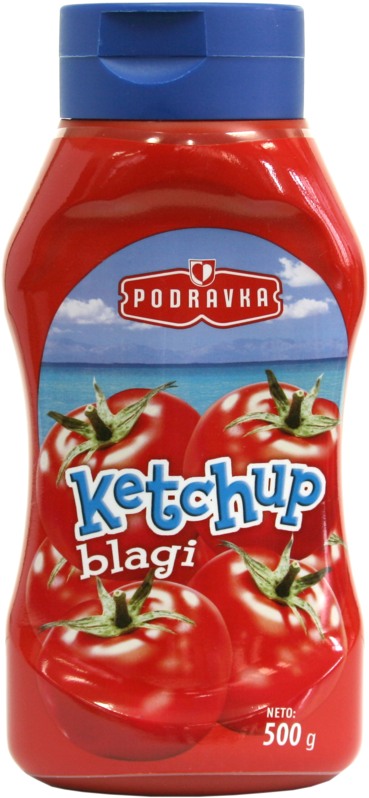 Podravka (411x840), Png Download