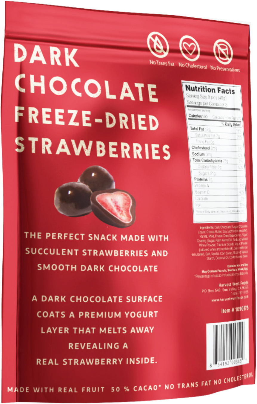 Dcs Bag Back - West Iga Deli (1000x1552), Png Download