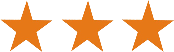 Tres Estrelas - Transformations In Math (709x300), Png Download