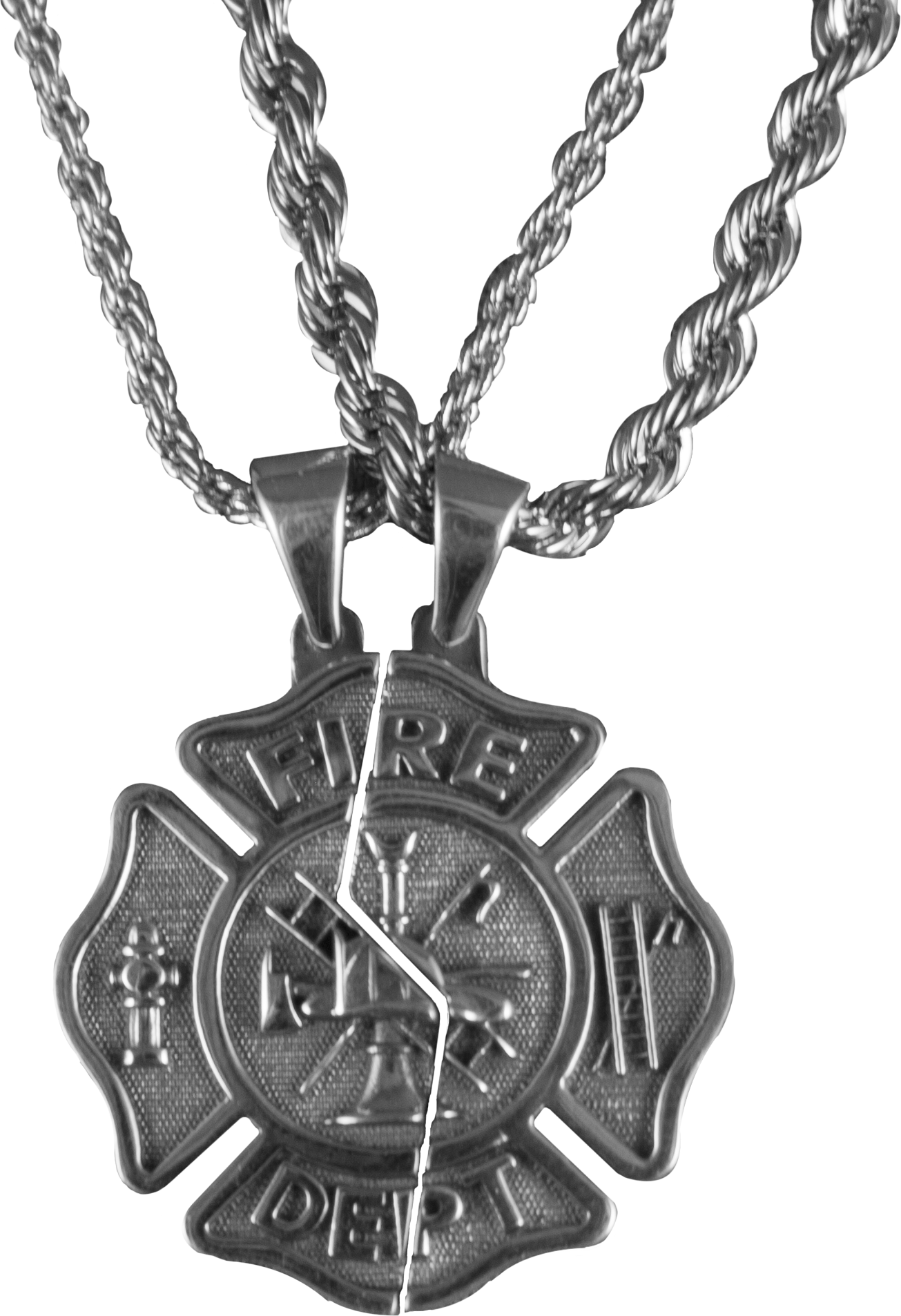 Necklace (700x300), Png Download