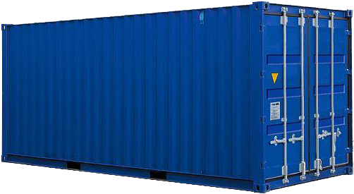 Container Png File - Container Png (506x281), Png Download
