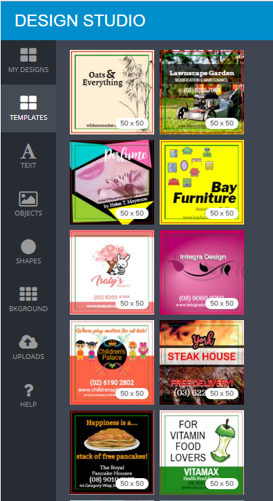 Log In - Display Advertising (494x822), Png Download