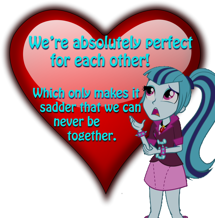 Skirt, Solo, Sonata Dusk, Transparent Background, Valentine, - My Little Pony: Equestria Girls - Rainbow Rocks (892x900), Png Download