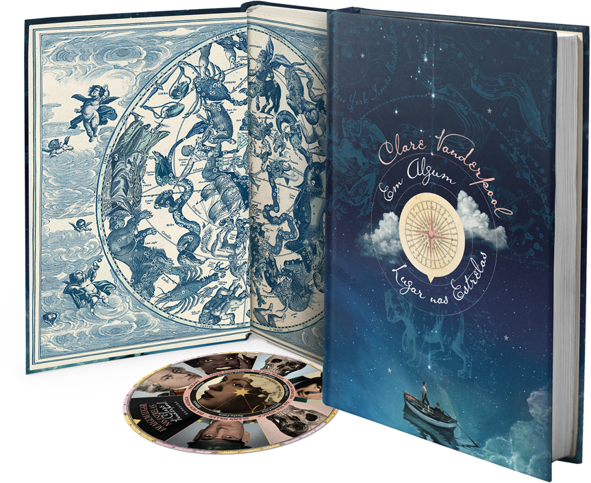Em Algum Lugar Nas Estrelas - 60x80 Blanket Comfort Thin Soft Air Conditioning Celestial (900x747), Png Download