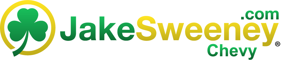 Jake Sweeney Chevrolet - Jake Sweeney (952x204), Png Download