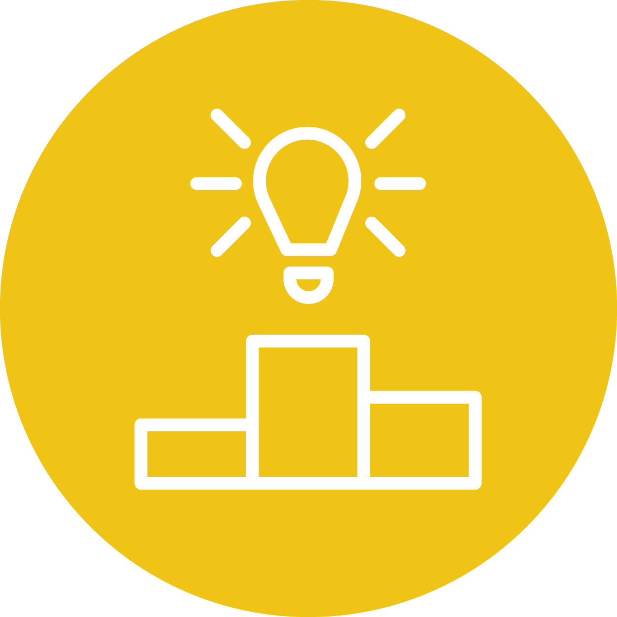 Improvement-strategies Tag - Circle (800x800), Png Download