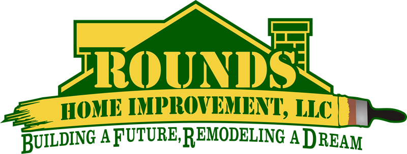 Rounds Home Improvement, Llc - Product Of Government Shower Curtain (800x304), Png Download