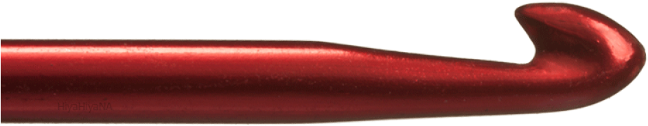 Crochet Hook Png - Crochet Needle Png (1000x600), Png Download