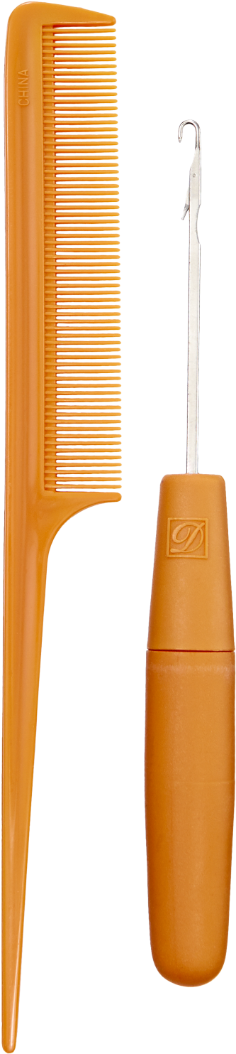 Beauty Supply Crochet Hook (1500x1500), Png Download