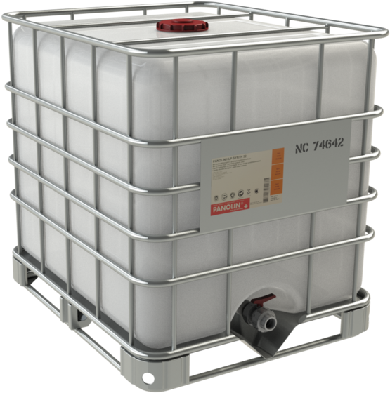 Intermediate Bulk Container (960x638), Png Download