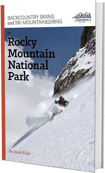 Backcountry Skiing And Ski Mountaineering In Rocky (432x648), Png Download
