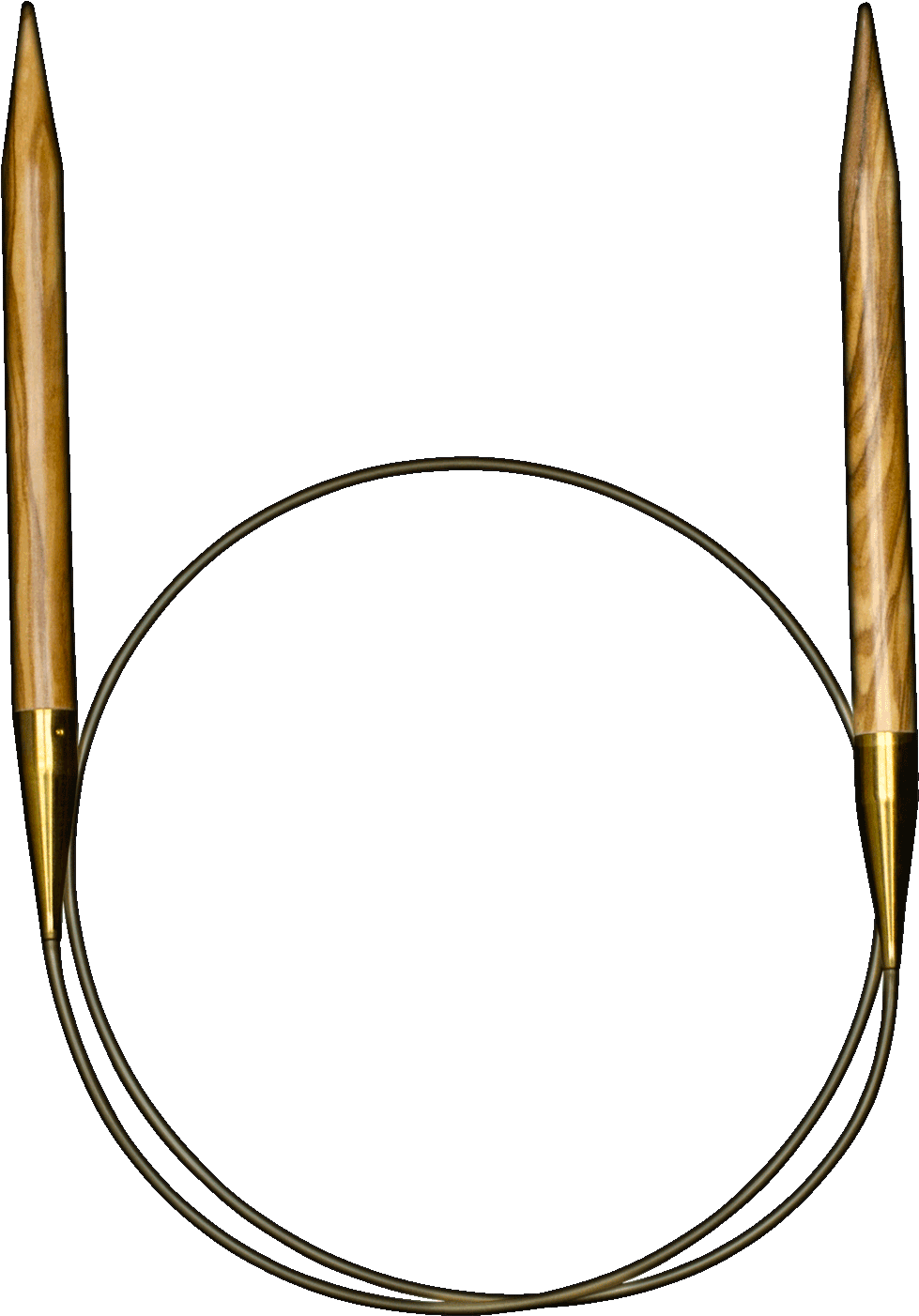 Rundstickor 30 Cm (1600x1600), Png Download