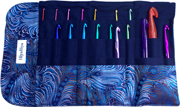 Crochet Hook (1000x600), Png Download