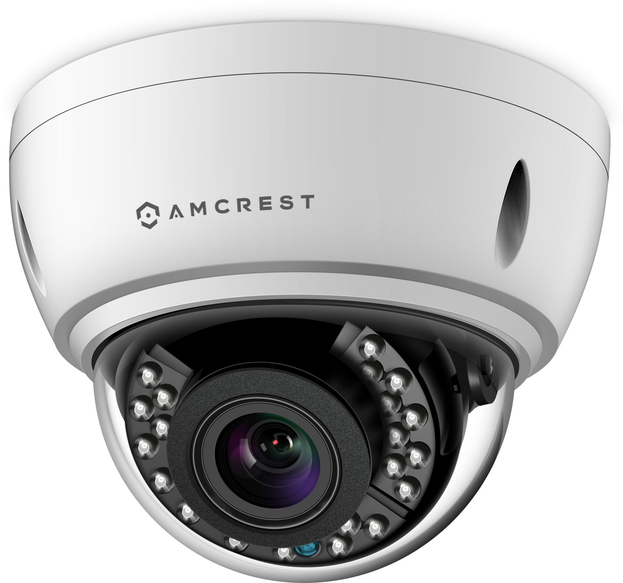 Security Camera Transparent Background - Cp Plus Cctv Camera (2938x2448), Png Download
