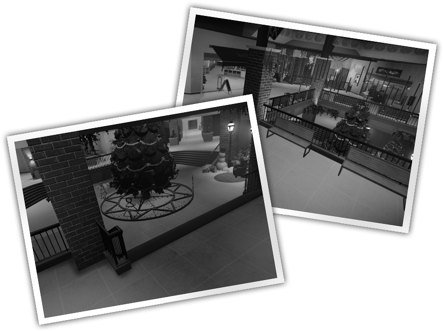 Moon Security Camera - Led-backlit Lcd Display (1024x1024), Png Download