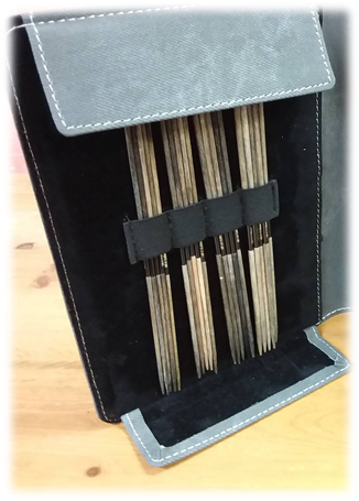 Needles And Notions - Sewing Needle (350x497), Png Download