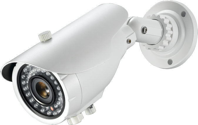 Cp Plus Hd Bullet Camera (800x588), Png Download