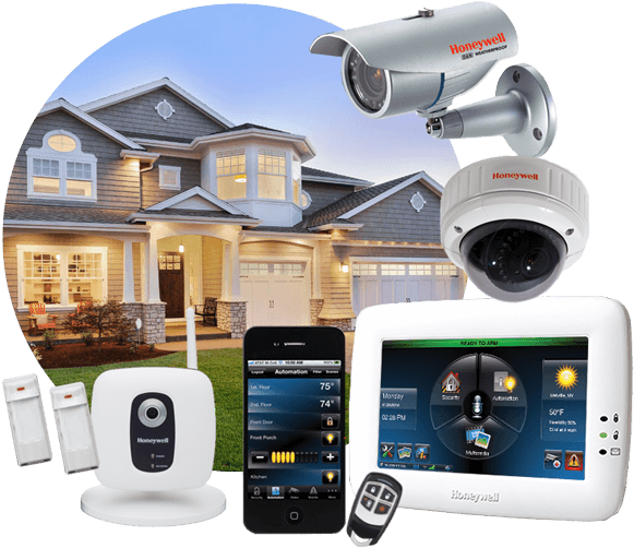 Download Security Camera Installation And Avigilon Access In Real
