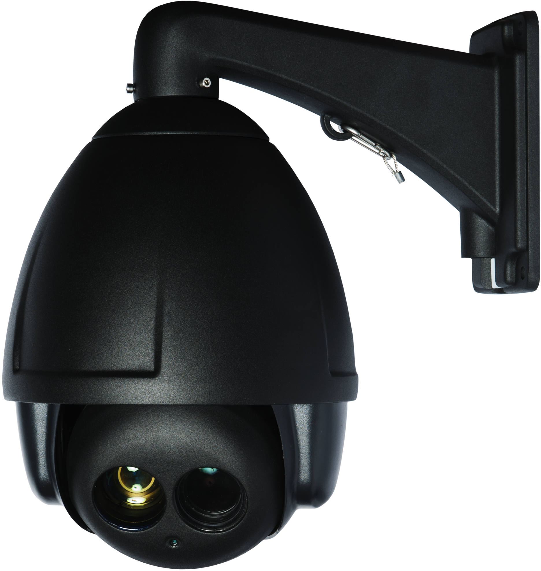 Transparent Camera - Ptz Cameras (1893x1992), Png Download