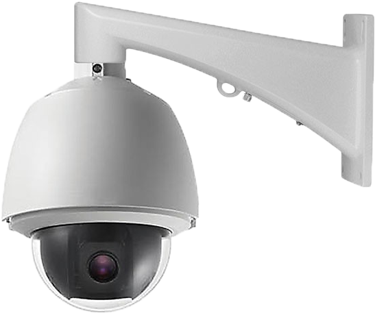 Ds 2de4220 Ae (600x600), Png Download