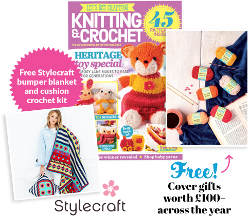 Yarn Bundle & Patterns Worth £39 - Yarn (486x421), Png Download