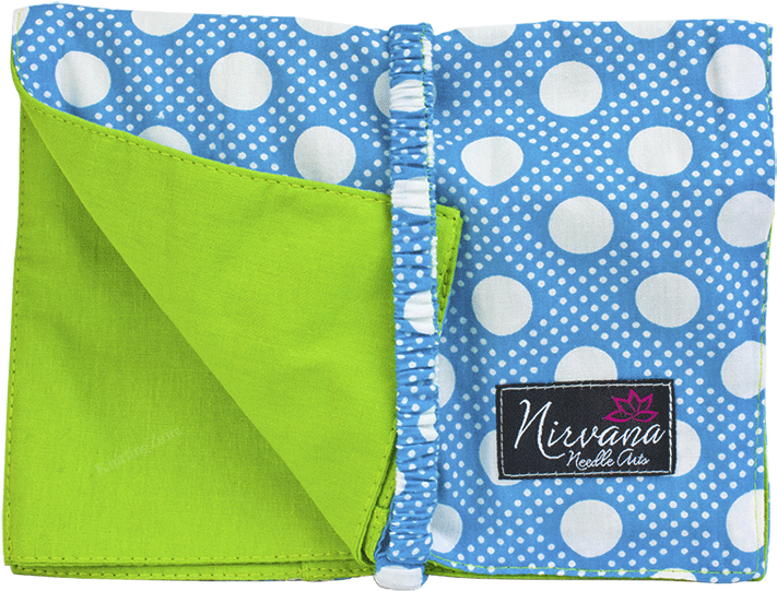 Nirvana Needle Arts Bone Crochet Hooks Gift Set (1000x600), Png Download