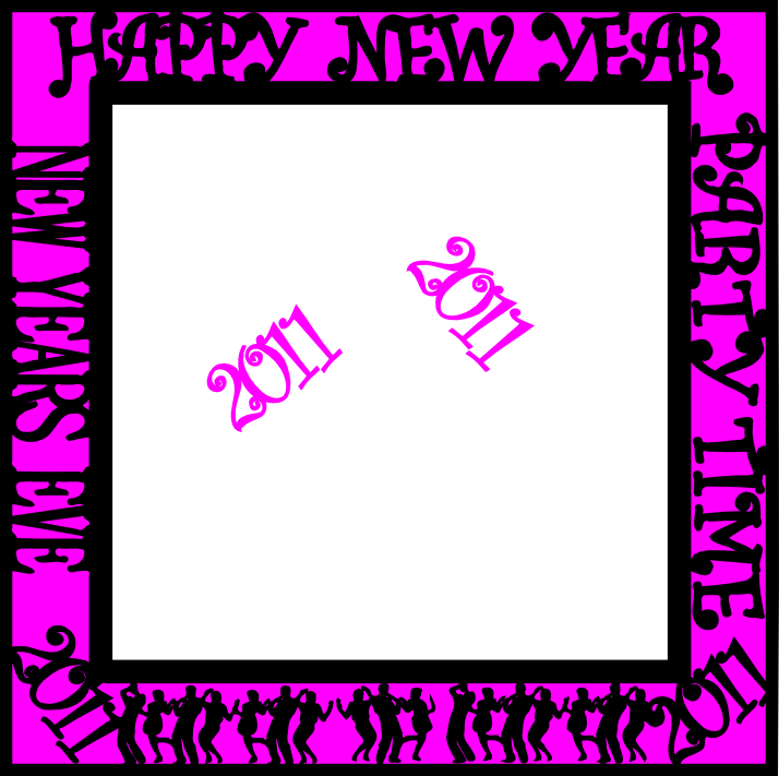 Search Results Frame Hd Png (714x711), Png Download