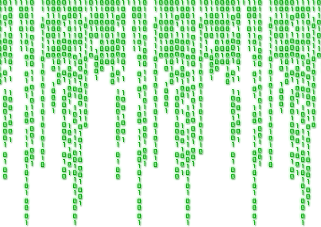 Download Matrix Code Png - Matrix Png PNG Image with No Background ...