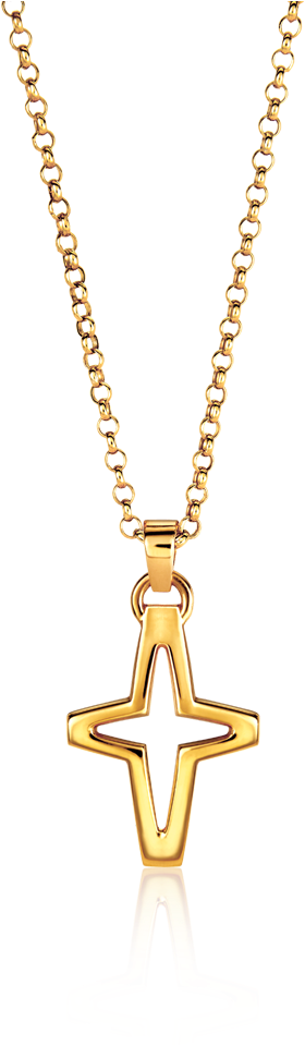 Tiffany Horseshoe Necklace (1000x1000), Png Download
