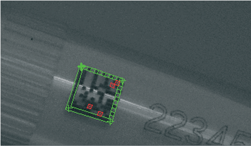 Prev - Electronic Component (570x500), Png Download