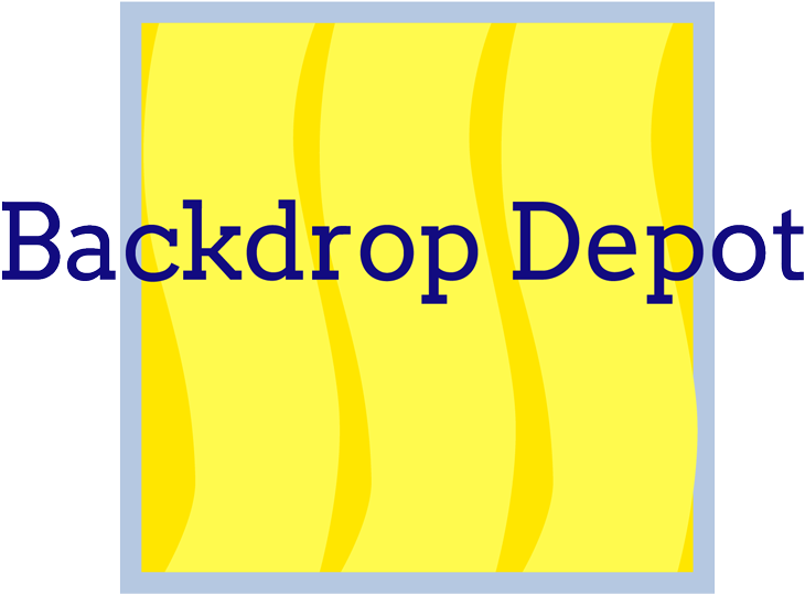 Backdrops, Stage Curtains, Theatrical Drapery & Accessories - Android (800x706), Png Download