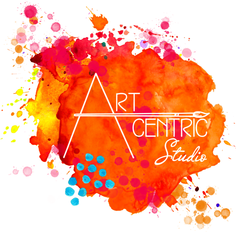 Art Centric Studio - Graphic Design (800x800), Png Download