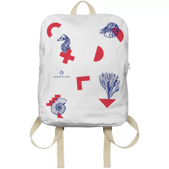 Buy This Design On Other Silhouettes - Mean Girls Backpack (568x568), Png Download