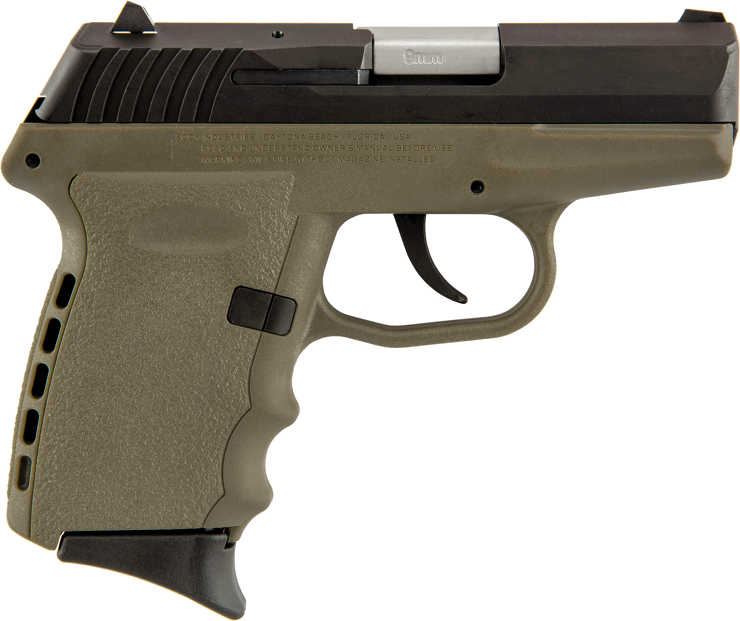 Pistols Png Black And White Stock - Cpx 2 Cbde (2550x2172), Png Download