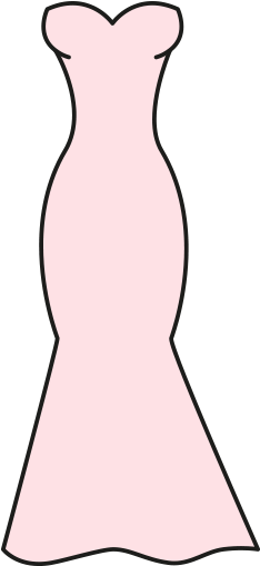 About The Mermaid Silhouette - Touch Fluffy Tail (750x750), Png Download