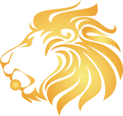 Other Events Such As The Lion Ball And Community Outreach - Sri Lanka Lion Png (400x377), Png Download