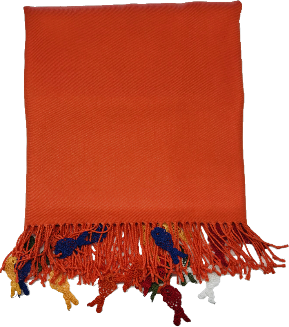 New Nemo Orange (1000x1134), Png Download