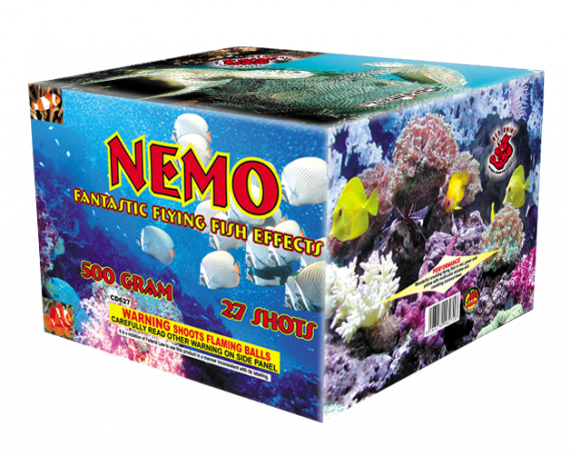 Nemo - Textbook Of Practical Zoology Volume 3 (570x456), Png Download