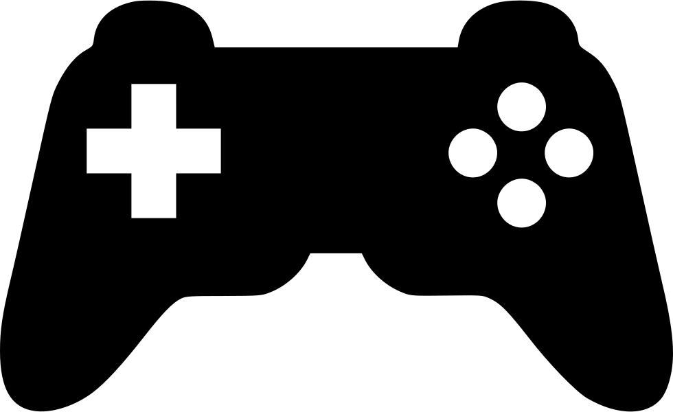 Joystick Control Game Navigation Instrument Input Gaming - Retro Fc 400 In 1 (980x600), Png Download