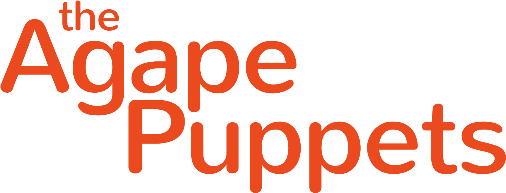 Menu - Agape Puppet Ministry (1985x758), Png Download