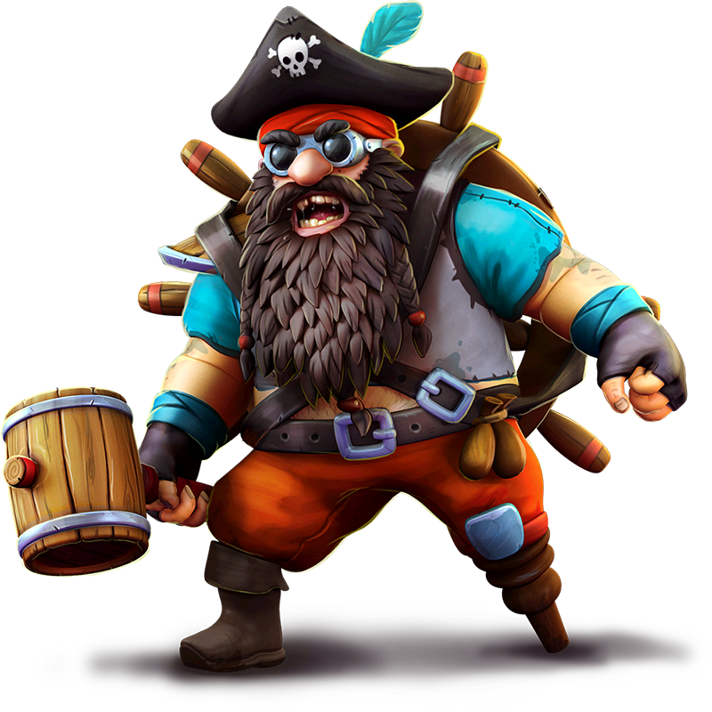 Gaming In Turkey Media Hub For Gaming & Gaming Agency - Cloud Raiders Png (800x800), Png Download