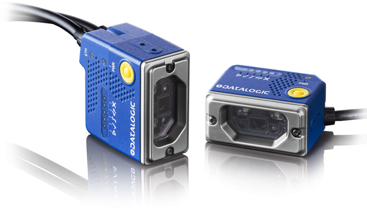 Matrix 120™ - Datalogic Matrix 120 (756x756), Png Download