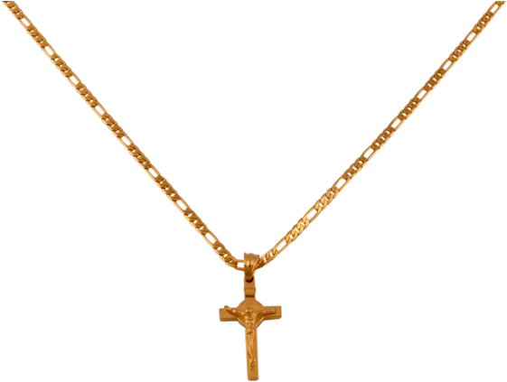 Picture Freeuse Download Cross Jesus Pendant Nikita - Jewellery (600x600), Png Download