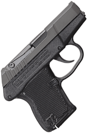 P-3at - Kel-tec P-3at .380acp Da Fs (715x489), Png Download