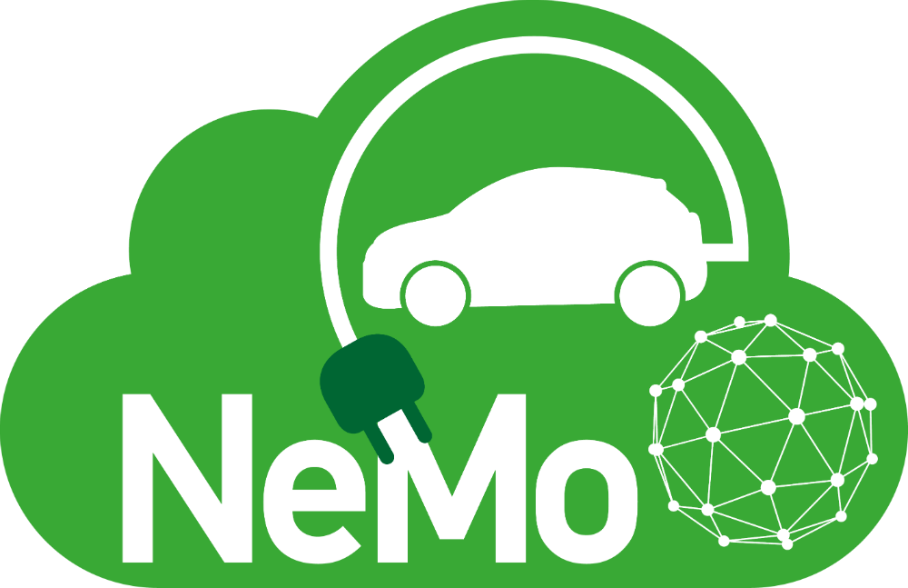 Nemo E Mobility (1000x647), Png Download