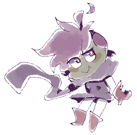 Watercolors Vita By Lionbarrel - Littlebigplanet (515x466), Png Download