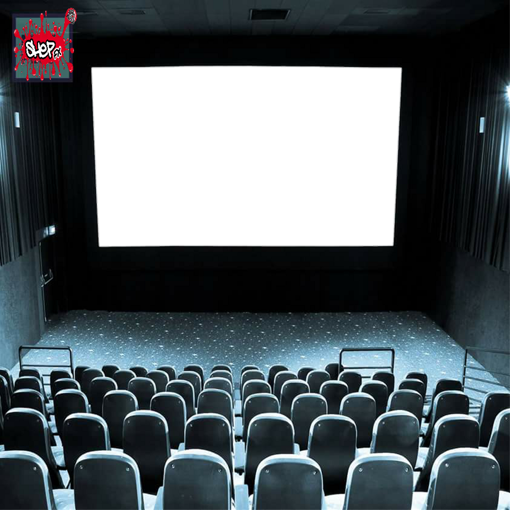 Curtain Png Transparent Clip Art Image - Olhares Sobre O Cinema Brasileiro (2001 - 2016) (1024x1024), Png Download
